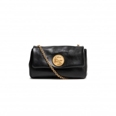 CHLOÉ HERITAGE SHOULDER BAG CHL2WDB3 (26*15.5*5cm)